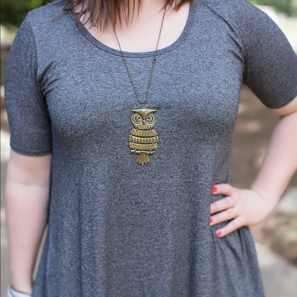 LuLaRoe Perfect- T